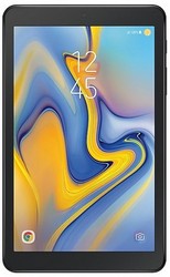Замена динамика на планшете Samsung Galaxy Tab A 8.0 2018 LTE в Владимире